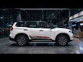 नई 2027 Mahindra Scorpio N White 🔥 सबसे दमदार SUV? Full Review in Hindi