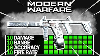 This Silver Fox Fennec Vector Best Class Setup Absolutely Shreds Cod Modern Warfare Warzone