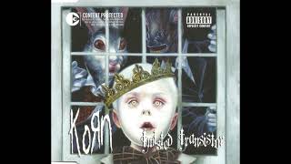 Korn - Twisted Transistor (Josh Harris radio edit)