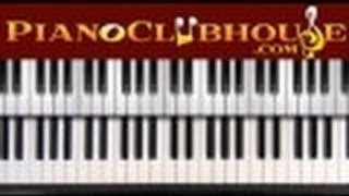 ♫ E-Flat: Advanced Congregational Song Techniques #2 ♫ chords