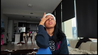 trying to build my business without losing my faith