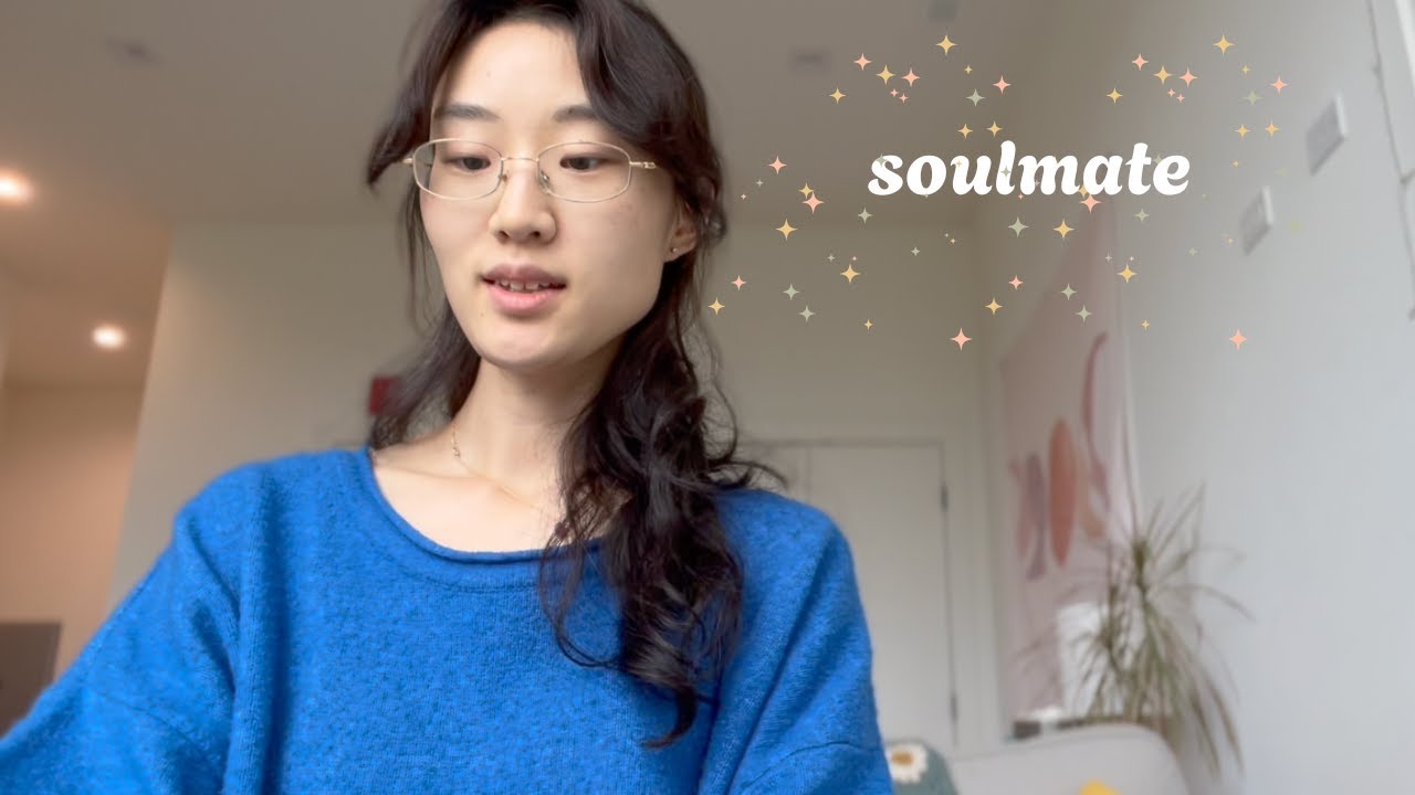 soulmate (original song) 🔮
