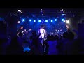卒業ライブ2日目 パノラマパナマタウン
