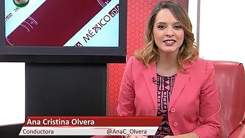 Cristina Olvera Photo 16