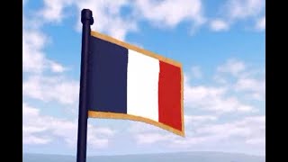 Roblox Waterloo - French Victory Theme