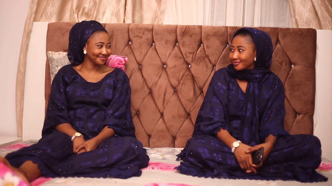 UKTI & AKTI || S1_E5