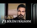 Emanet 79. Bölüm Fragmanı | Legacy Episode 79 Promo (English & Spanish subs)