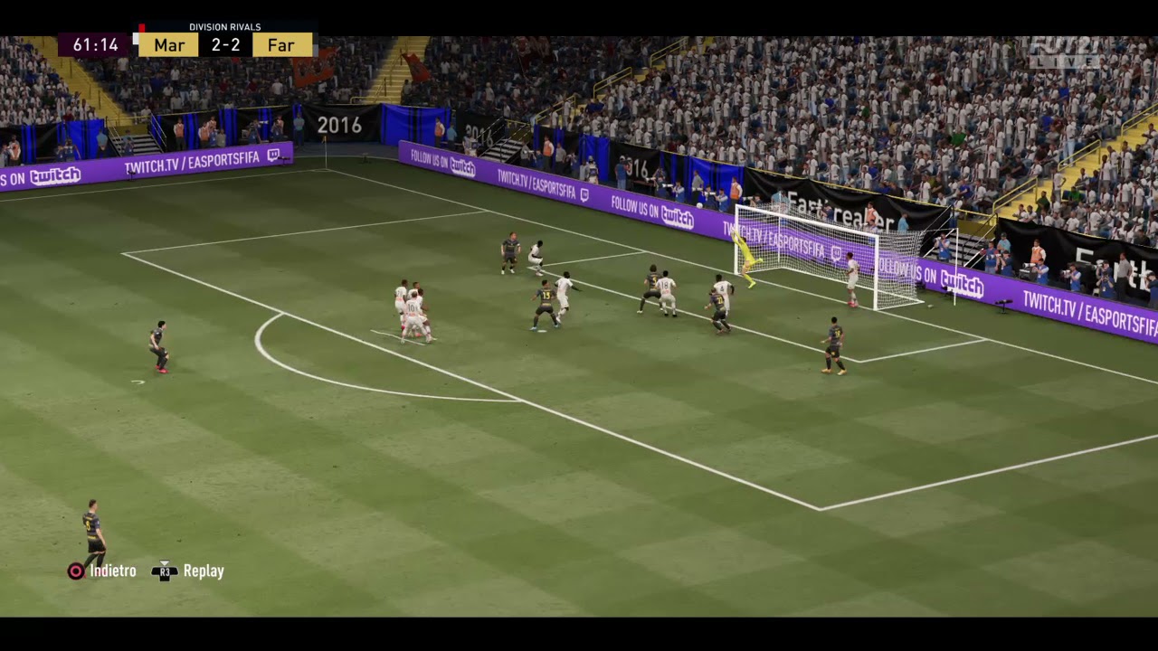 Fifa 21 Магазин
