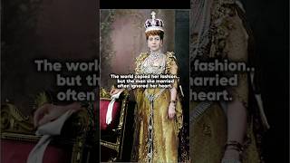 Queen Alexandra Beauty, Power, And Infidelity.