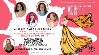 Conectar con nuestra Esencia   Hazte dueno de Ti
