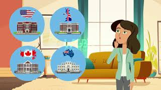 2D Explainer Video University