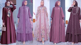 BAJU GAMIS TERBARU 2025 PERSIAPAN LEBARAN BISA COD !!