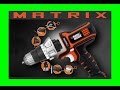 Black & Decker Matrix Quick Connect System Review + Tips, Tricks, & Accessories