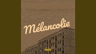 Mélancolie