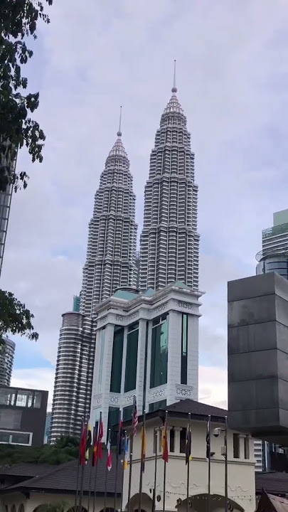 Kuala Lumpur Malaysia, 2024 #kualalumpur #exploremalaysia #2024