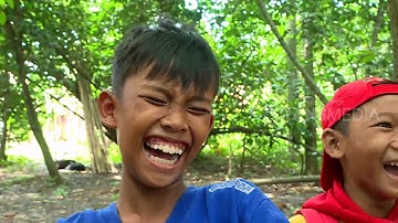 BOCAH PETUALANG | ANAK GEMILANG DI PESISIR KENDAL (02/03/18) 3-3