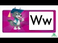 OXFORD Phonics World 1 Unit 8 Letter W 