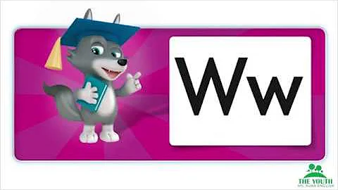 OXFORD Phonics World 1 ( Unit 8 - Letter W)