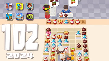 Dish Dash 3D, MyIceCreamCafe, Kingdom Run: Utopia, Wreck It 3D!, Defense Quest | New Games Daily