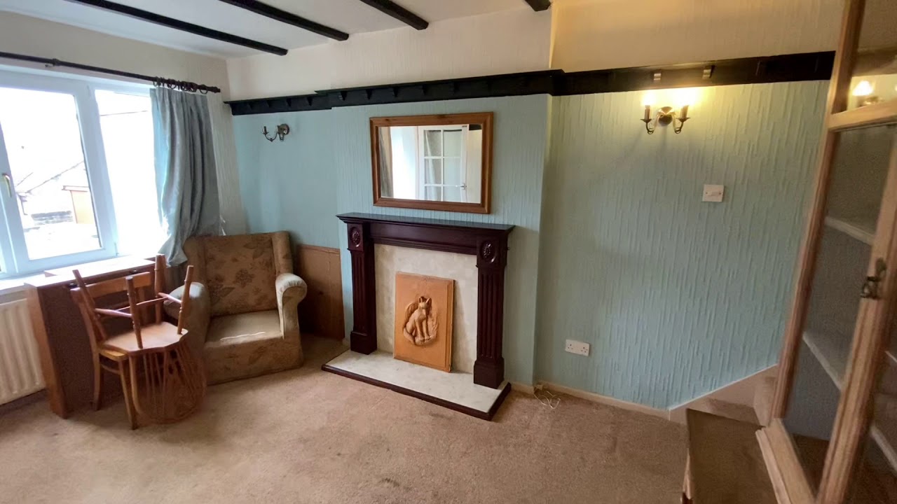 Ling Park Approach, Wilsden £140,000