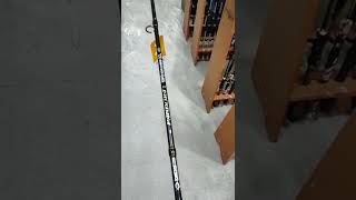 Joran Idaman, Carbon Solid, Fuji, Murah