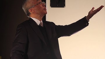 It All Starts With Knowing | Dr. Kwang-Wu Kim | TEDxColumbiaCollegeChicago