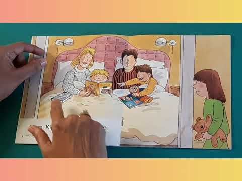 Come tenere un libro di Aunty Aqeela
