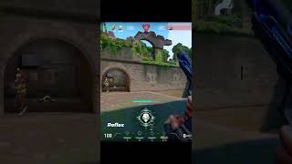 Reflex #valorant #gamingconsole #viral