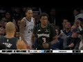 Minnesota Timberwolves Take W Over San Antonio Spurs, 125-112 | 11.30.25