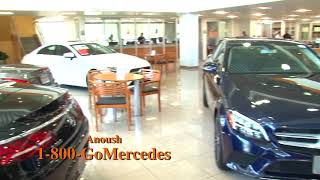 Mercedes Benz of Encino Promo by Anoush Sadegh-S3, EP3