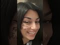 Rebecca Tesauro ha la fobia di essere solleticata 😈
