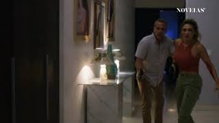 La Doña Season 2 La Fin De Monica