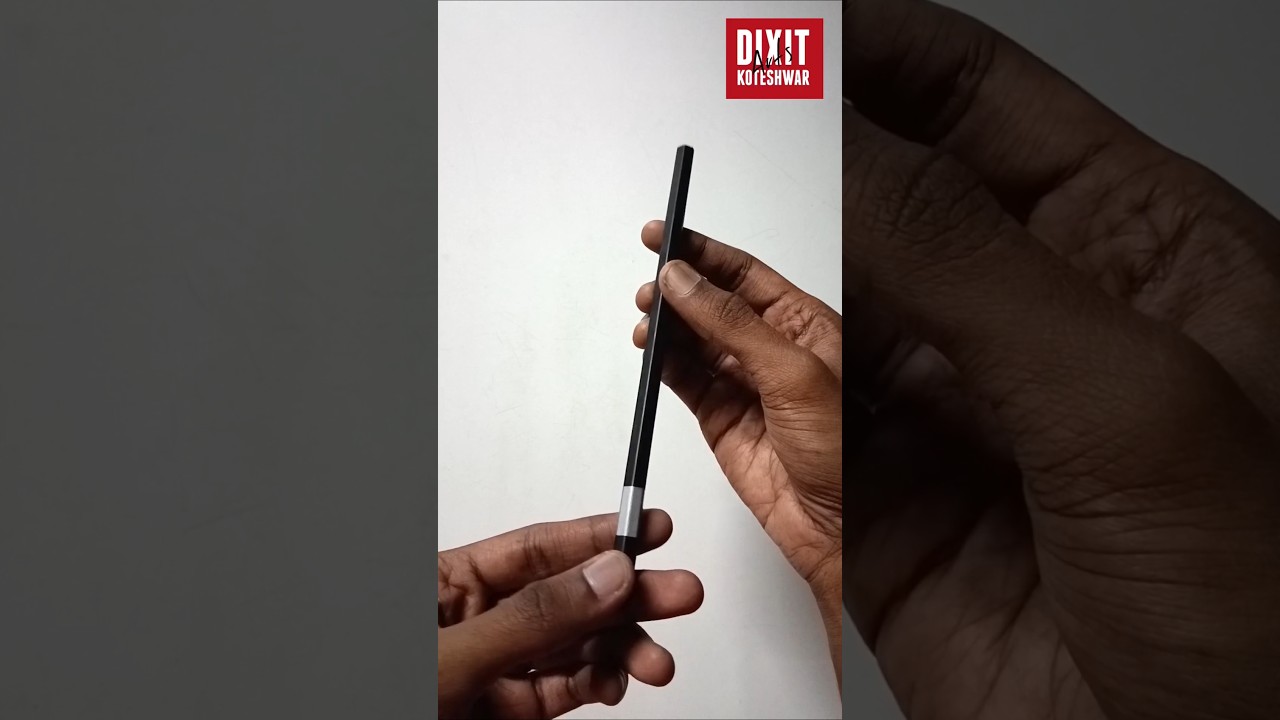 Charcoal Pencils ✏️ Apsara Charcoal Pencils Set of 3