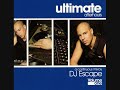 Dj escape  ultimate afterhours volume one