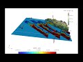 Dec 2007 Great Coast Gale - US West Coast Atmospheric River Event.