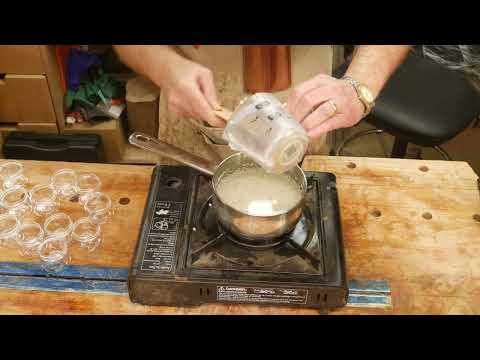 Qfc Mineral Oil
