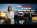 The Godox V1 Is Back! Revamped with the iT30 Pro”
