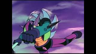 Ita Grendizer Vs Fubi Fubi