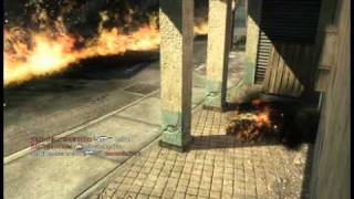 Why I Hate Black Ops: Napalm Strikes Are Bullshit