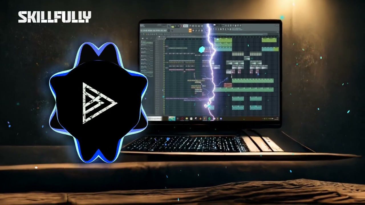 Davsky x Hexit Rely - Skillfully