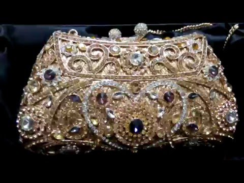 gold clutch canada