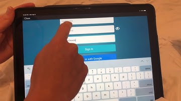 Pearson etext "how to"