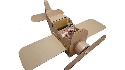 O que faz um avião voar?