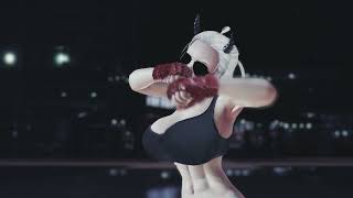 [Helltaker MMD] Got That Boom [Justice]