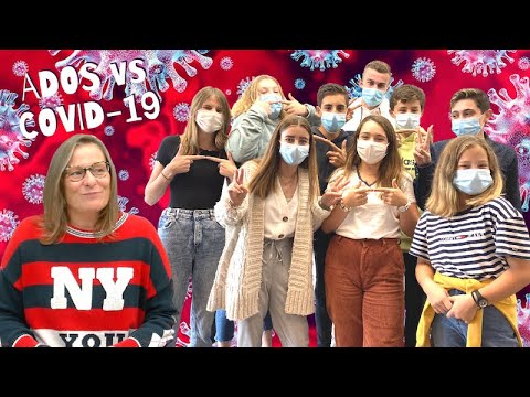 ADOS vs COVID-19