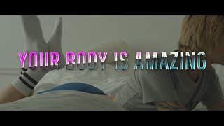 Rocki Mara- Your body is amazing (Official Music Video)