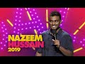 How to raise a well rounded kid  nazeem hussain  melbourne international comedy festival