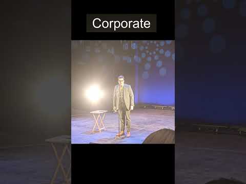 David Whitney performance video 1