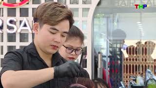 Check in Mai Hair Salon | Số 227A Hàng Kênh, Hải Phòng screenshot 3