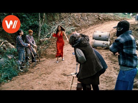 Silene Seagal: The Sensation Explodes!